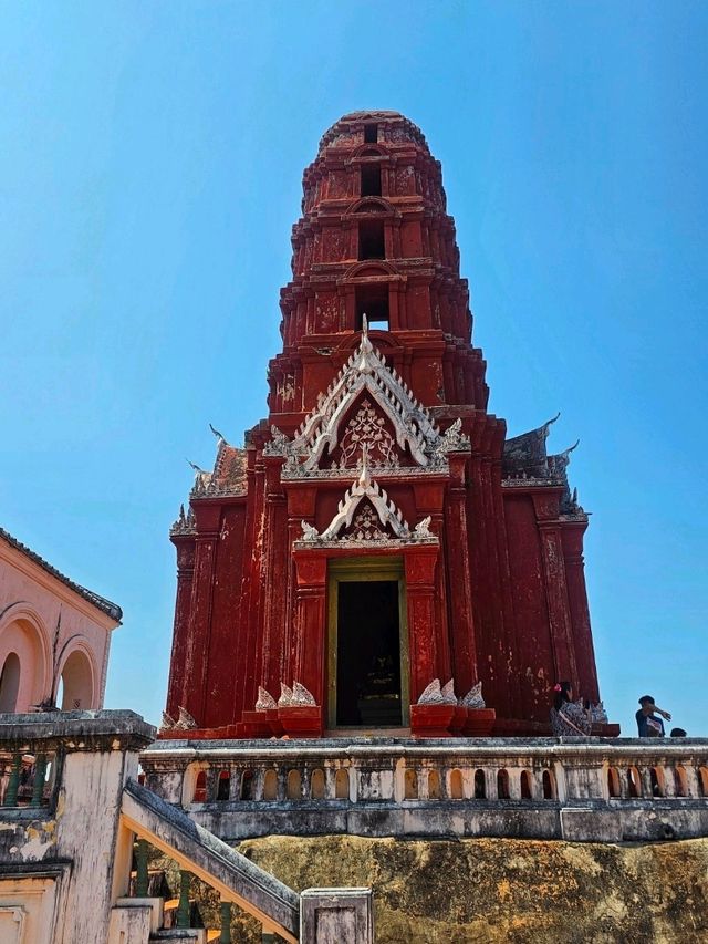 เที่ยวเพชรบุรี