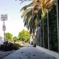 Santa Monica, Los Angeles 