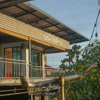 ร้านอาหารอีสานปัตตานีเปิดใหม่ สุดอินดี้ 