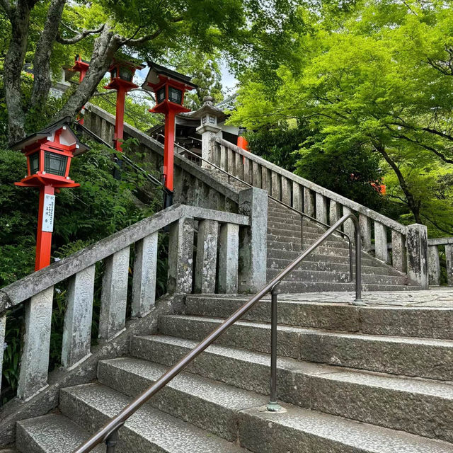 小國神社：日本神道文化的優質目的地，悠久歷史傳統，感受神聖氛圍