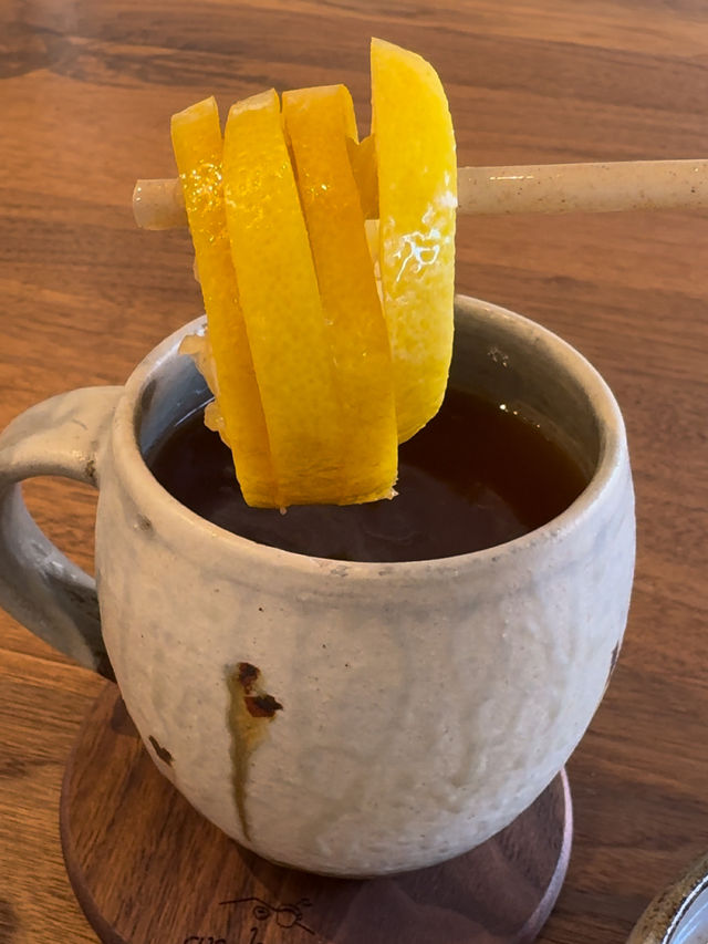 【福岡カフェ】小石原にある本格的香港スイーツが食べられるお店✨
