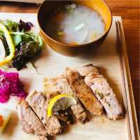 【福岡グルメ】丸ごと桃がドーンと♡