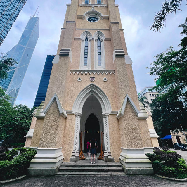 St. John's Cathedral