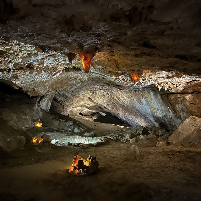 ハルシュタット滞在ではIce Caveもオススメ！
