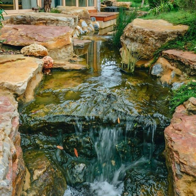 🏕 LandCamp Villa Khaoyai