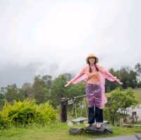 ขุนสถานหน้าฝน
