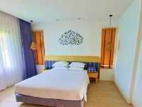 🏖️ Fun Stay at Blu Pine Villa 
