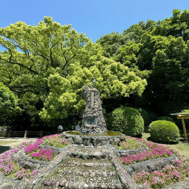 【高雄中央公園】休閒娛樂好去處