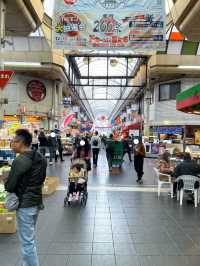 แนะนำสถานที่เที่ยวสำคัญ ร้านอาหาร คาเฟ่ Osaka 🏯