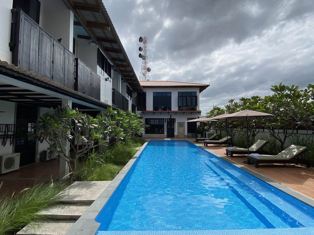 โรงแรมน่ารักในอุทัยธานี