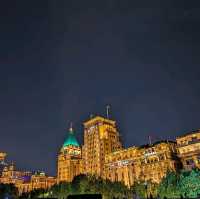 Shanghai Adventures - From Historic Bund to Iconic Oriental Pearl Tower