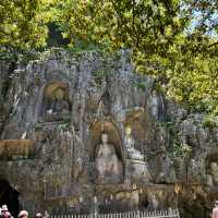Hangzhou one day trip