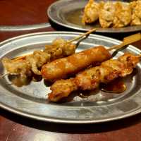 【大阪・東梅田】時間無制限の食べ飲み放題「肉大衆酒場 ドンちゃん 梅田店」