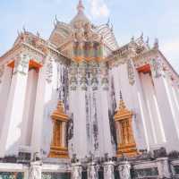 วัดโพธิ์ กรุงเทพฯ