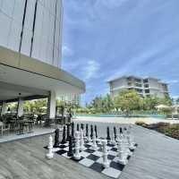 OZO North Pattaya โรงแรมวิวทะเลพัทยา