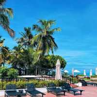 🏖️ Sun & Sea at Taj Bentota