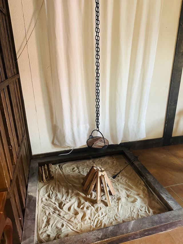 인천에서 찾은 일본감성 카페 [코히별장]