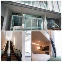 「現代簡約北歐風格，寬敞舒適的放鬆場所」🇯🇵 JR-EAST Hotel Mets Sapporo JR東日本ホテルメッツ プレミア 札幌