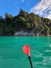 Abel Tasman