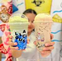 คาเฟ่สุดน่ารักแถวมมส.💞