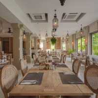 Devasom Khao Lak Beach Resort & Villas