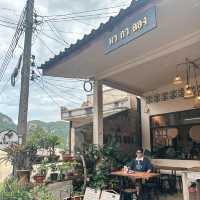 แม่กำปองที่พังงา