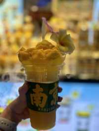 【南京】老張興小吃城：品嘗南京地道小吃的一站式體驗