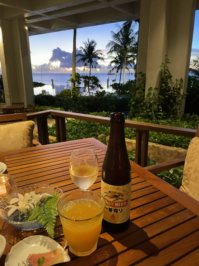 推しホテル！ムーンビーチミュージアムリゾートのクラブルーム
