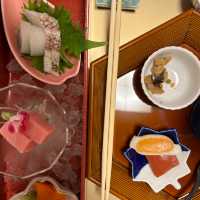 Perfect getaway in Lake Biwa
