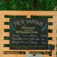 Sweet&garden Khao Yai