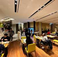 「韓國」首爾明洞雅樂軒酒店體驗