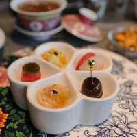 「中環 Chinesologyhk 餐廳」：新派中菜，獨特中式美食