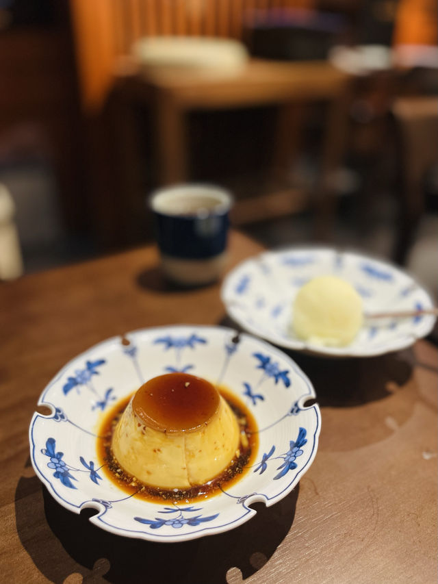 銅鑼灣新開居酒屋🎏 服務貼心😍😍😍🥰🥳