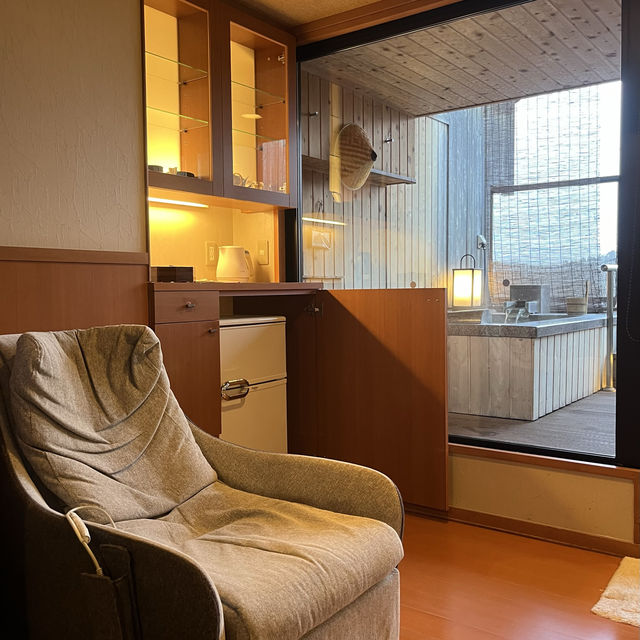 名古屋溫泉旅館