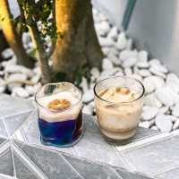 NIRWANA COFFE | AESTETIC COFFE IN CITAYEM