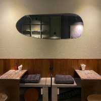 BOOK IN BAR