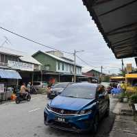 Small Town Gem At Tanjung Sepat
