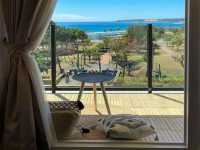 防曬x隱。浪居Lounge Inn