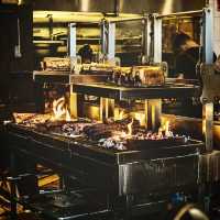 Firedoor Restaurant 