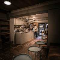 Peace Coffee Roasters