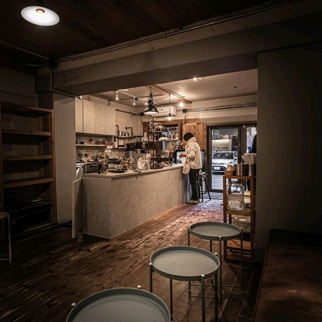 Peace Coffee Roasters