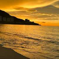 Tranquil Serenity: The Beauty of Penang's Beaches