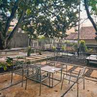 BENEFIT | THERE ARE MANY ATTRACTIVE SPOT FOR COFFEE OR OOTD PHOTOS
