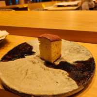 海港城奢侈豪華體驗日料美食Omakase