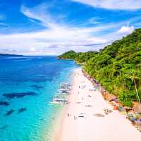 Boracay 🏝️