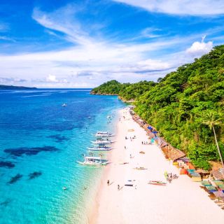 Boracay 🏝️