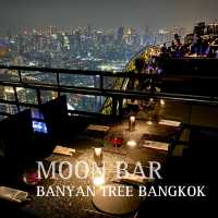 5 Rooftop ทั้งวิวทั้งบาร์สวยสะพรึงที่สุดในกรุงเทพฯ