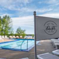 Excellent Stay at Delta Hotels Fredericton