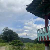 마이산 휴게소