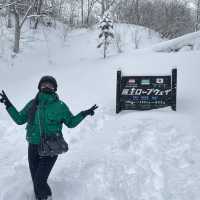 銀山/藏山溫泉：冬季享受熱泉，體驗真正價值意義